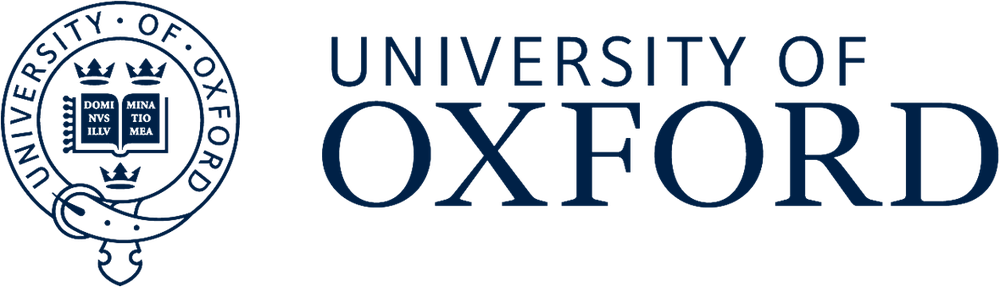 University of Oxford